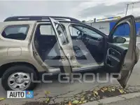 2020 Dacia Duster