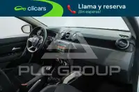 2020 Dacia Duster