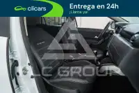 2020 Dacia Duster