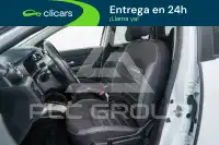 2020 Dacia Duster