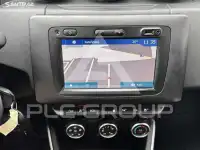 2020 Dacia Duster