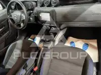 2020 Dacia Duster