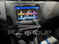 2020 Dacia Duster