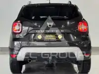 2020 Dacia Duster