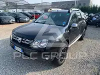 2020 Dacia Duster