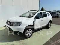 2020 Dacia Duster