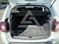 2020 Dacia Duster