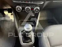 2020 Dacia Duster