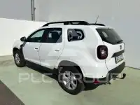 2020 Dacia Duster