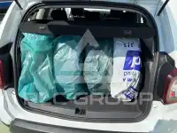 2020 Dacia Duster