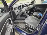 2020 Dacia Duster
