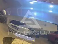 2020 Dacia Duster