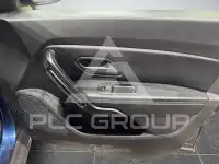 2020 Dacia Duster