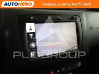 2020 Dacia Duster
