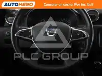 2020 Dacia Duster