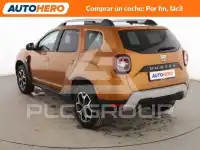 2020 Dacia Duster