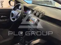 2020 Dacia Duster