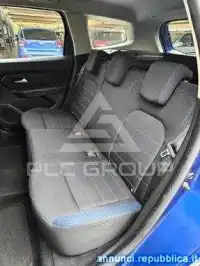 2020 Dacia Duster