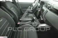 2020 Dacia Duster