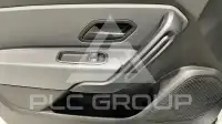 2020 Dacia Duster
