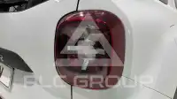 2020 Dacia Duster