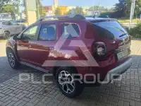 2020 Dacia Duster
