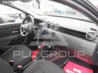 2020 Dacia Duster