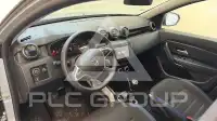2020 Dacia Duster