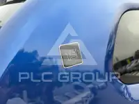 2020 Dacia Duster