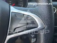 2020 Dacia Duster