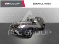 2020 Dacia Duster
