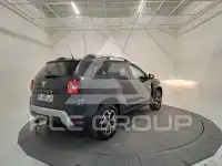 2020 Dacia Duster