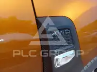 2020 Dacia Duster
