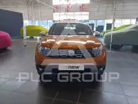 2020 Dacia Duster