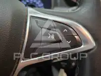 2020 Dacia Duster