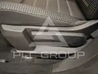 2020 Dacia Duster
