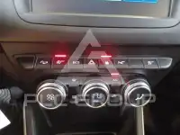 2020 Dacia Duster