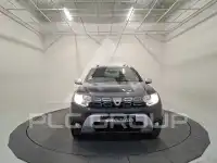 2020 Dacia Duster