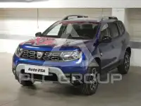 2020 Dacia Duster