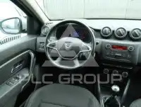 2020 Dacia Duster