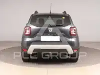 2020 Dacia Duster