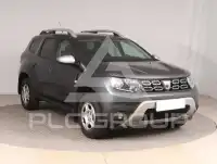 2020 Dacia Duster