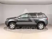 2020 Dacia Duster