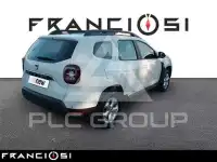 2020 Dacia Duster