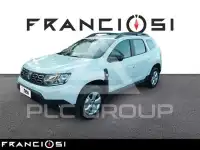 2020 Dacia Duster