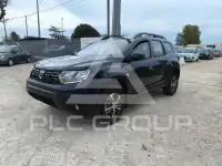 2020 Dacia Duster