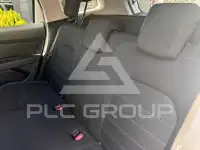 2020 Dacia Duster