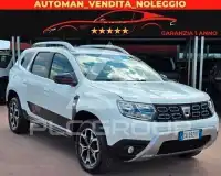2020 Dacia Duster