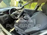 2020 Dacia Duster