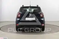 2020 Dacia Duster